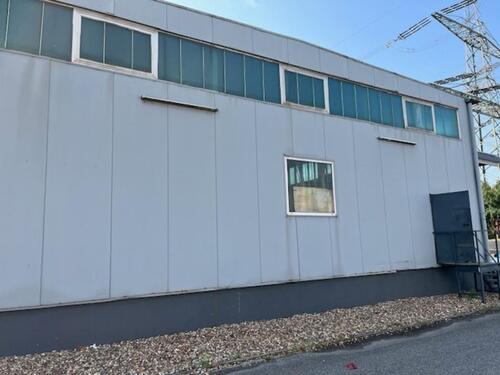 Foto - Lagerfläche mit 3 Rampen - 1.800,00 EUR Kaltmiete,