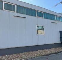 Lagerfläche mit 3 Rampen - 1.800,00 EUR Kaltmiete, in Frechen (PLZ: 50226)