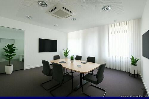 Foto - PROVISIONSFREI FÜR MIETER  EHEMALIGE BANK  HISTORISCH, REPRÄSENTATIV UND FLEXIBEL NUTZBAR!