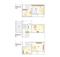 Haus zur Miete Erstbezug nach Kernsanierung - Simbach