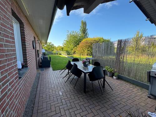 Foto - Dachgeschosswohnung mit Garten und Terrasse (KästorfWolfsburg)