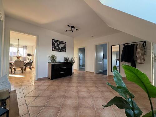 Foto - Etagenwohnung in Wolfsburg