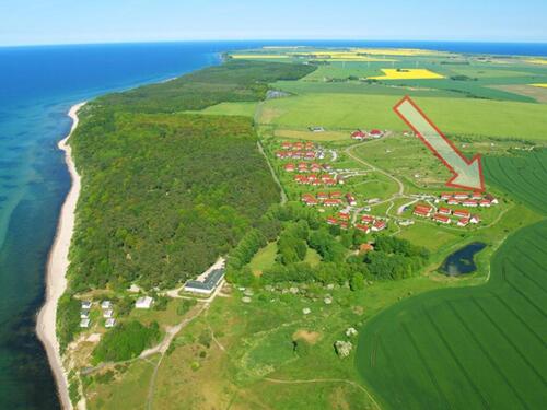 Foto - Rügen Fewo strandnah 1 Woche Ostsee für 2 mit 2 SZ, Nebensaison