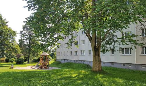 Foto - 3 Zimmer Etagenwohnung in Zittau