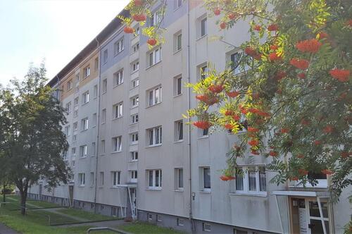 Foto - Etagenwohnung in Zittau zur Miete