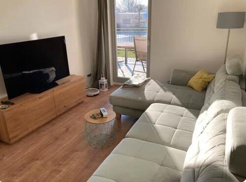 Foto - Anfragestopp: 4-Zimmer Wohnung - ab 1.2. nahe Elbtower