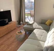 Anfragestopp: 4-Zimmer Wohnung - ab 1.2. nahe Elbtower - Hamburg Rothenburgsort