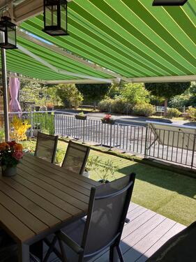 Foto - 4 Zimmer Etagenwohnung zur Miete in Hamburg