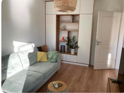 Foto - Etagenwohnung in Hamburg zur Miete