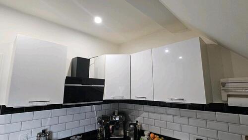 Foto - Dachgeschoßwohnung in Gelsenkirchen zur Miete