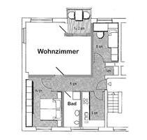 Schöne 3-Zimmer-Wohnung in GS-Jürgenohl - Goslar