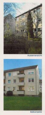 Foto - 3 Zimmer Etagenwohnung zur Miete in Goslar