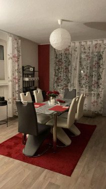 Foto - 3 Zimmer Etagenwohnung in Goslar