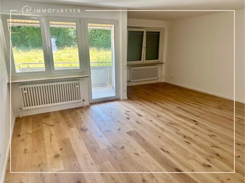 Foto - 1 Zimmer Etagenwohnung in Stuttgart