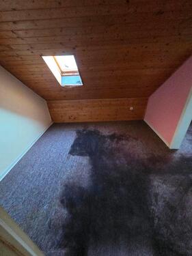 Foto - 3 Zimmer Dachgeschoßwohnung in Oldenburg