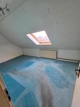 Foto - Dachgeschoßwohnung in Oldenburg zur Miete