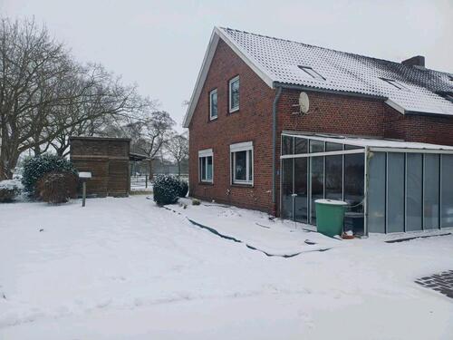 Foto - Gemütliche 2zimmer EG Wohnung mit EBK 50 m2