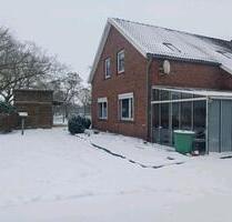 Gemütliche 2zimmer EG Wohnung mit EBK 50 m2 - Westoverledingen