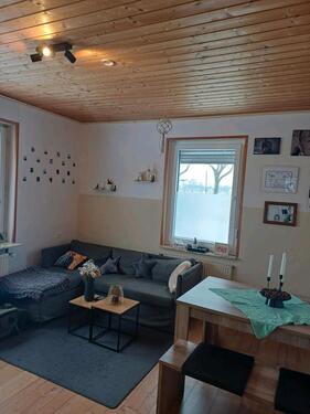 Foto - 2 Zimmer Erdgeschoßwohnung zur Miete in Westoverledingen