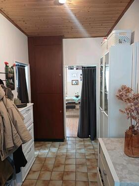 Foto - Erdgeschoßwohnung in Westoverledingen zur Miete