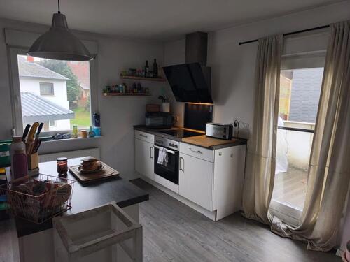 Foto - 5 Zimmer Etagenwohnung zur Miete in Brücken