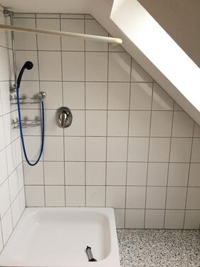 Foto - Dachgeschoßwohnung in Ulm zur Miete