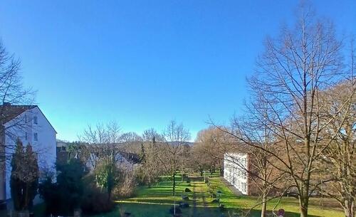 Foto - Charmante Wohnung mit Sonnenbalkon