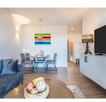 Exkl. Ferienwohnung am Gardasee in Tignale mit privatem Whirlpool, Frühlingsangebot! - Augsburg Bergheim