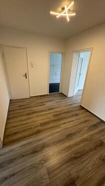 Foto - Schön aufgeteilte 3 Zimmerwohnung am Südbad