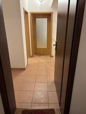 Foto - 2 Zimmer Dachgeschoßwohnung in Bad Aibling