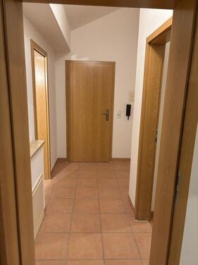 Foto - Dachgeschoßwohnung in Bad Aibling zum Kaufen