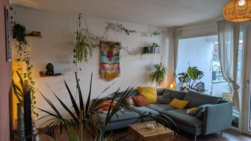 Foto - 2 Zimmer Etagenwohnung zur Miete in Berlin