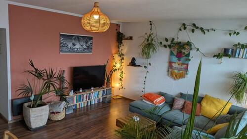 Foto - Etagenwohnung in Berlin zur Miete