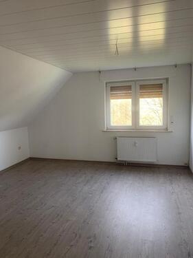 Foto - 3 Zimmer Dachgeschoßwohnung in Malberg