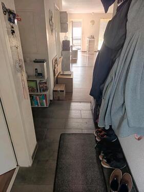 Foto - 2 Zimmer Terrassenwohnung zur Miete in Roggenburg