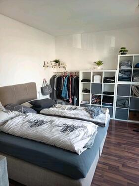 Foto - Terrassenwohnung in Roggenburg zur Miete