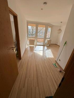 Foto - 2Raum Wohnung an der Elbe Schönebeck