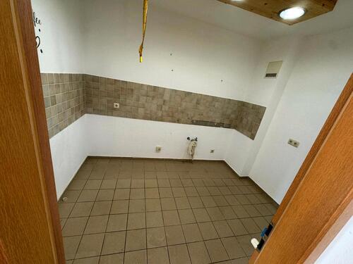 Foto - Etagenwohnung in Schönebeck (Elbe) zur Miete