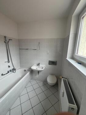 Foto - Etagenwohnung in Bernau bei Berlin zur Miete