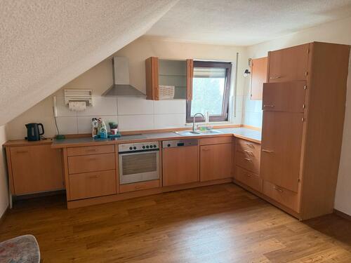 Foto - 4 Zimmer-Wohnung in Kirchhem u.Teck (Nabern)