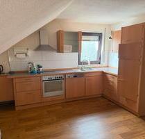 4 Zimmer-Wohnung in Kirchhem u.Teck (Nabern) - Kirchheim unter Teck