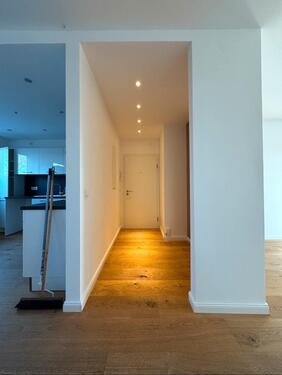 Foto - 2 Zimmer Etagenwohnung in Langenhagen