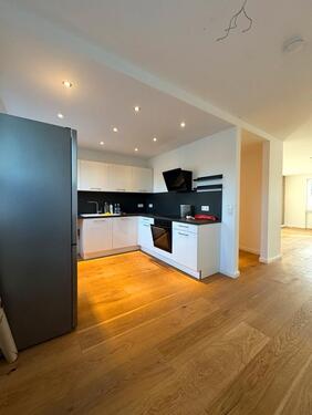 Foto - Etagenwohnung in Langenhagen zur Miete