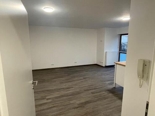 Foto - 1 Zimmer Erdgeschoßwohnung in Regensburg