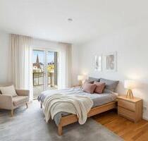 HEGERICH: Ihr neues Zuhause in Nürnberg-Höfen – Modern, nachhaltig, bezugsfertig