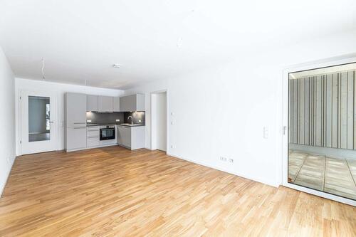 Foto - 2 Zimmer Etagenwohnung in Nürnberg