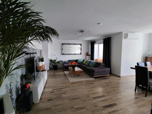 Foto - PROVISIONSFREI 4 Zimmer mit 2 Loggien 105 qm,, Klima & TG