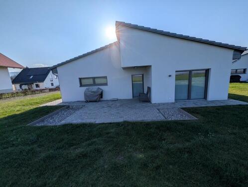 Foto - Einfamilienhaus in ruhiger Wohngegend