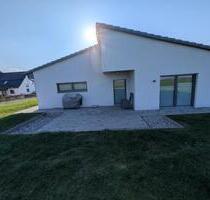 Einfamilienhaus in ruhiger Wohngegend - Ilsenburg (Harz)