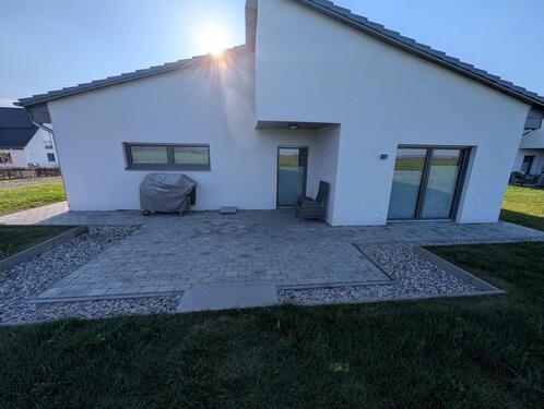 Foto - 4 Zimmer Einfamilienhaus zur Miete in Ilsenburg (Harz)